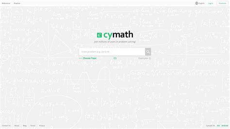 cymsth|cymath en français.